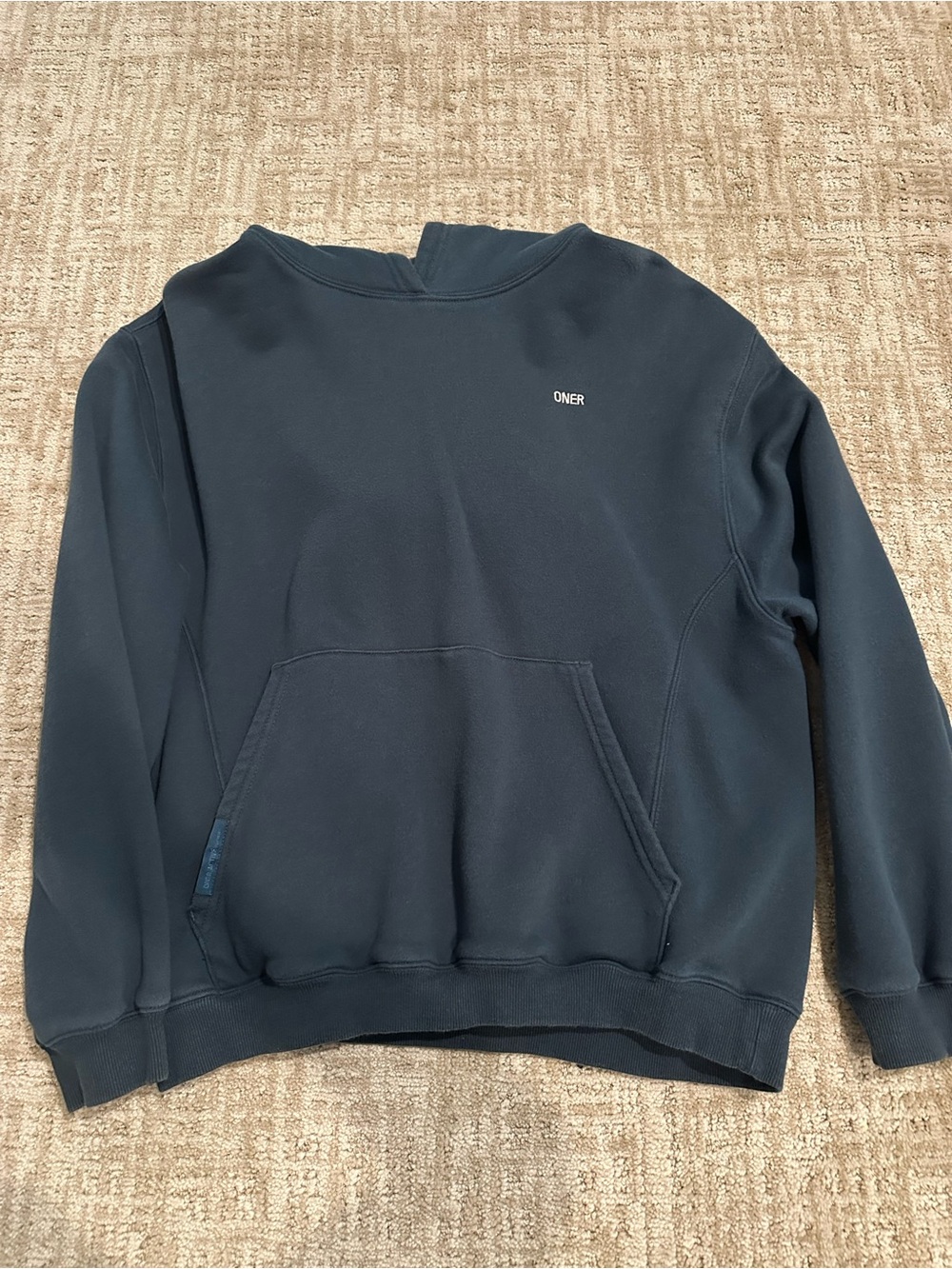 Oner Active Foundations Hoodie